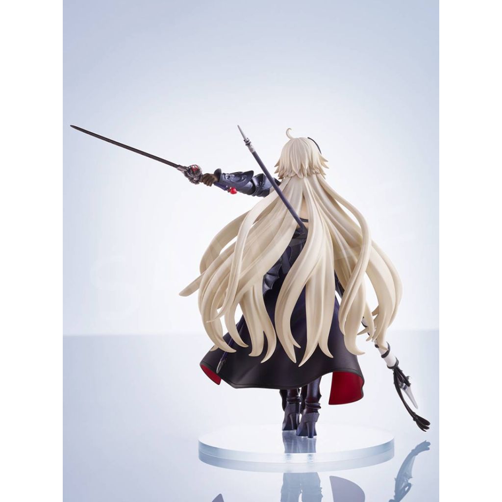 Aniplex Conofig Avenger Jeanne D Arc (Alter) Fate Grand Order