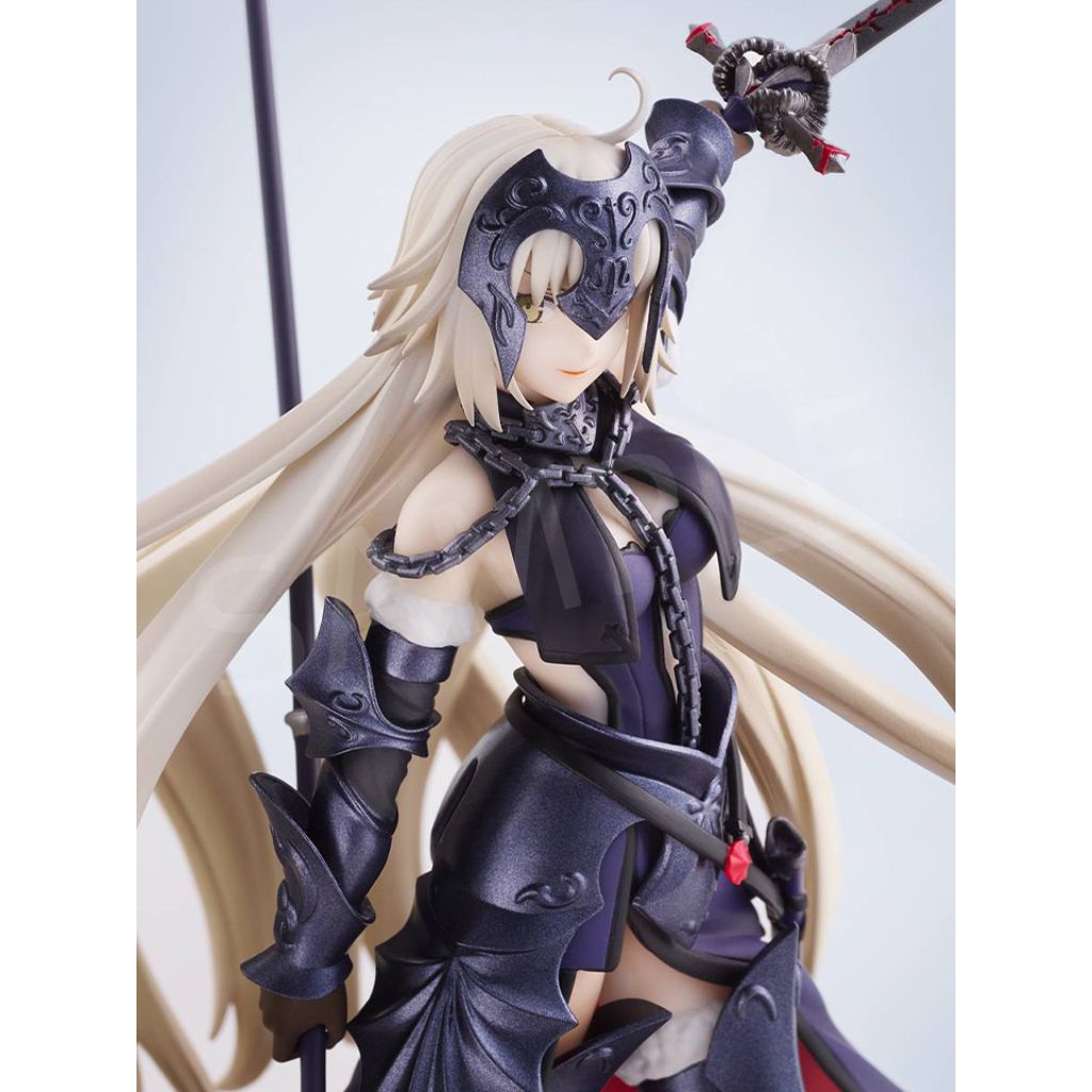 Aniplex Conofig Avenger Jeanne D Arc (Alter) Fate Grand Order