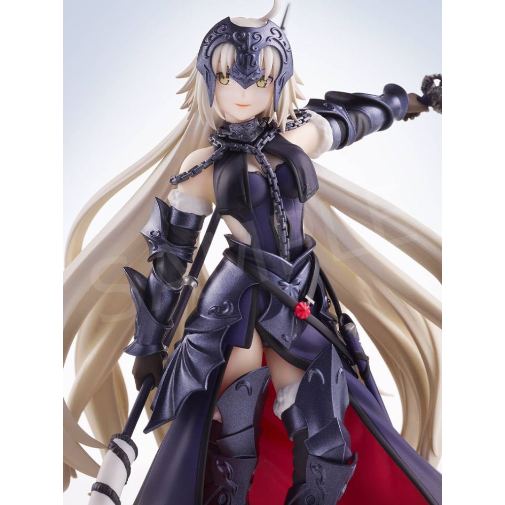 Aniplex Conofig Avenger Jeanne D Arc (Alter) Fate Grand Order