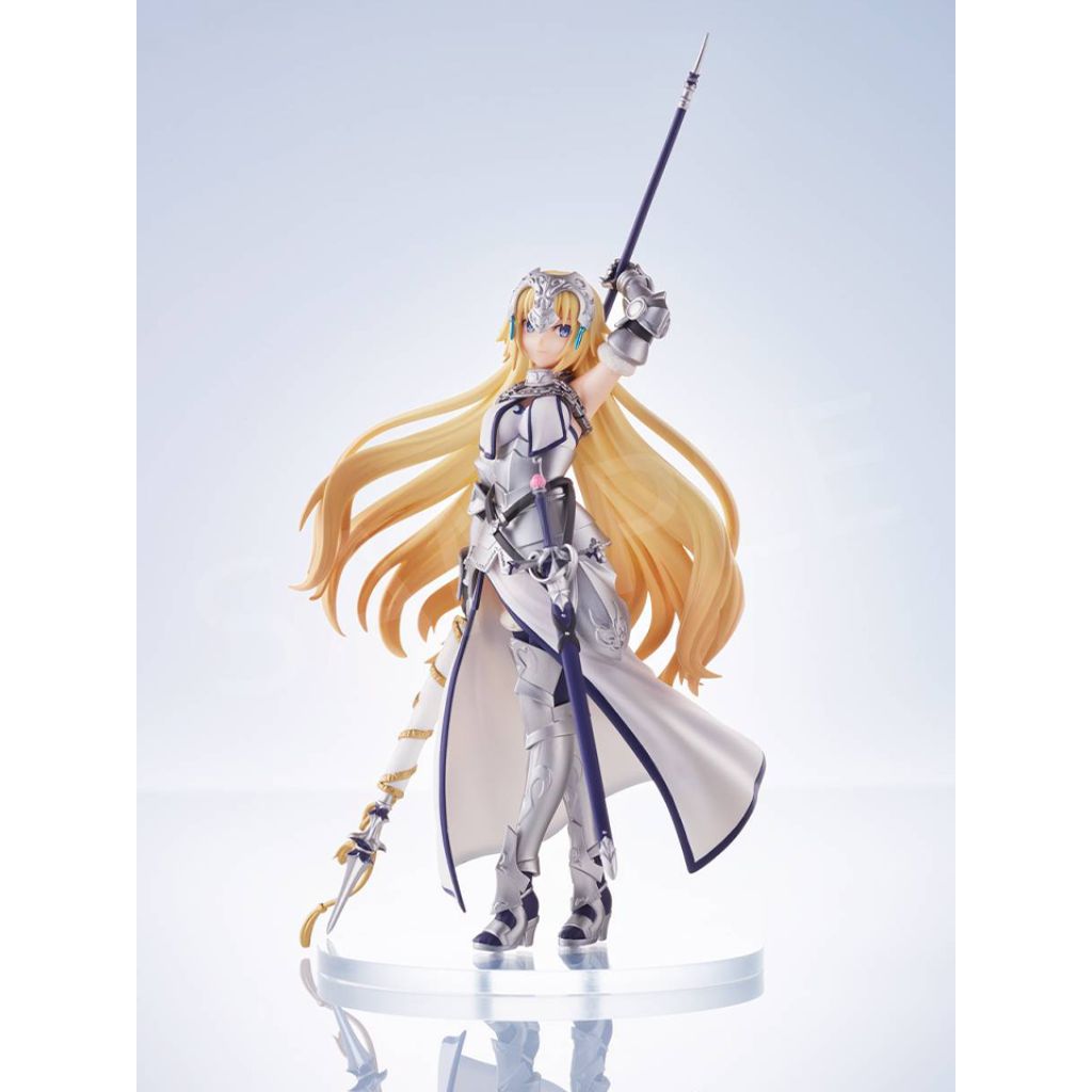 Aniplex Conofig Ruler Jeanne D Arc Fate Grand Order