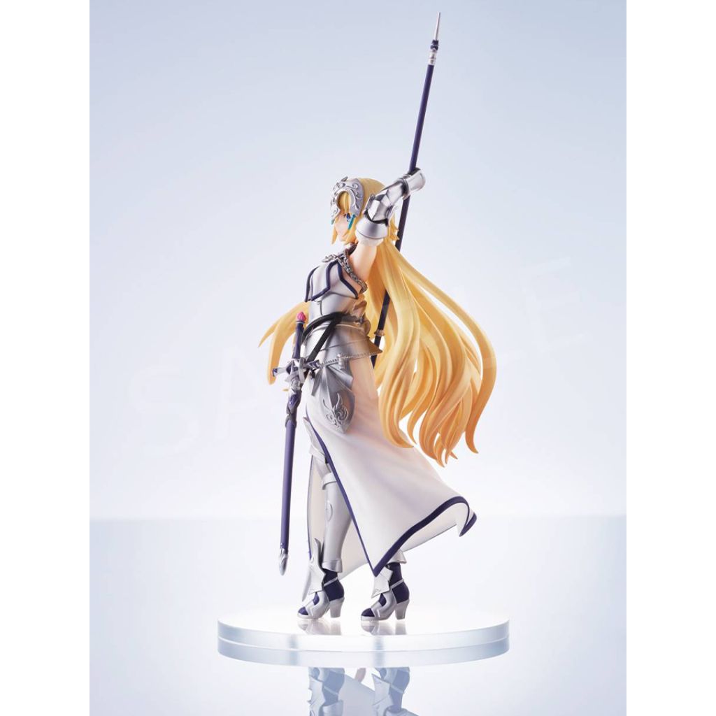 Aniplex Conofig Ruler Jeanne D Arc Fate Grand Order
