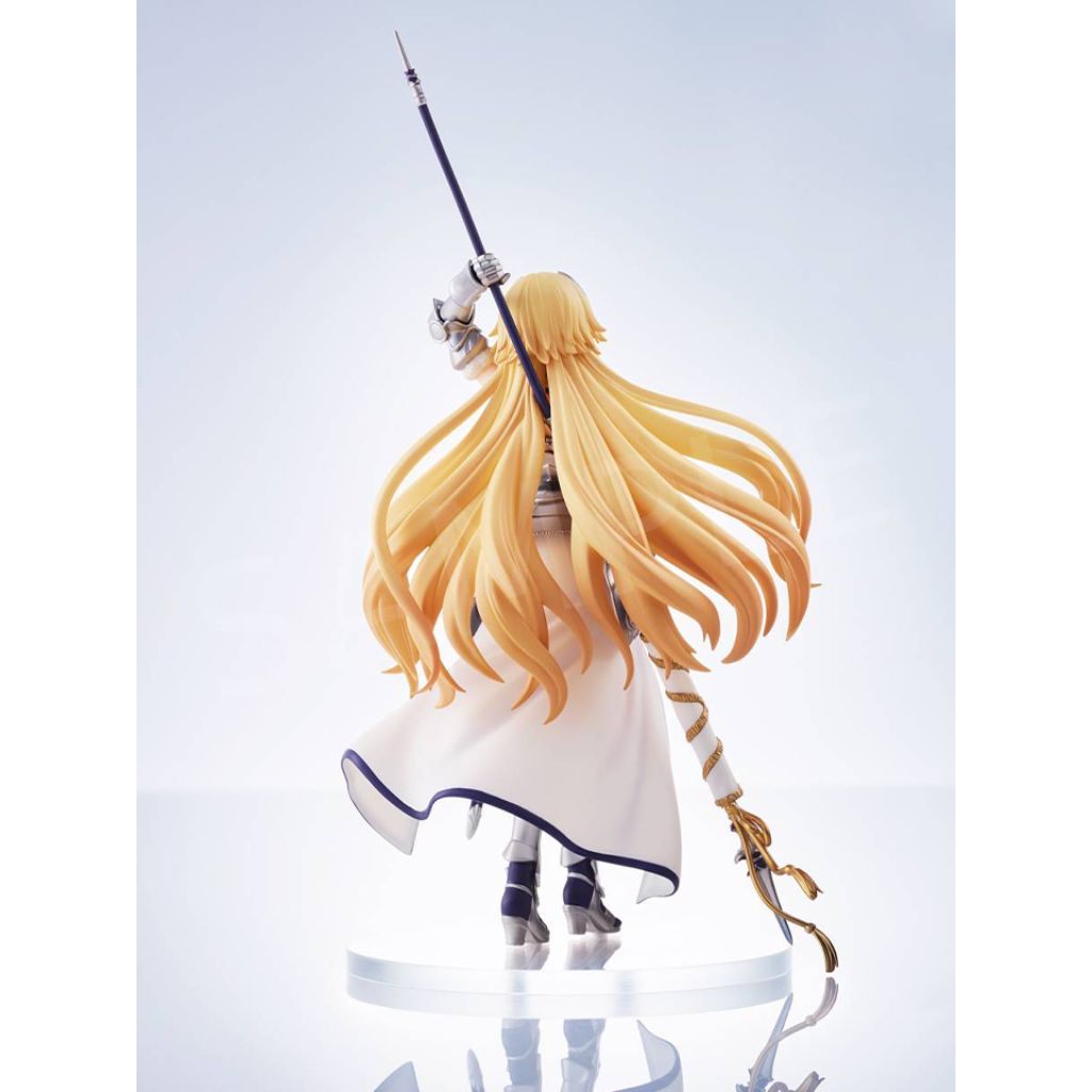 Aniplex Conofig Ruler Jeanne D Arc Fate Grand Order