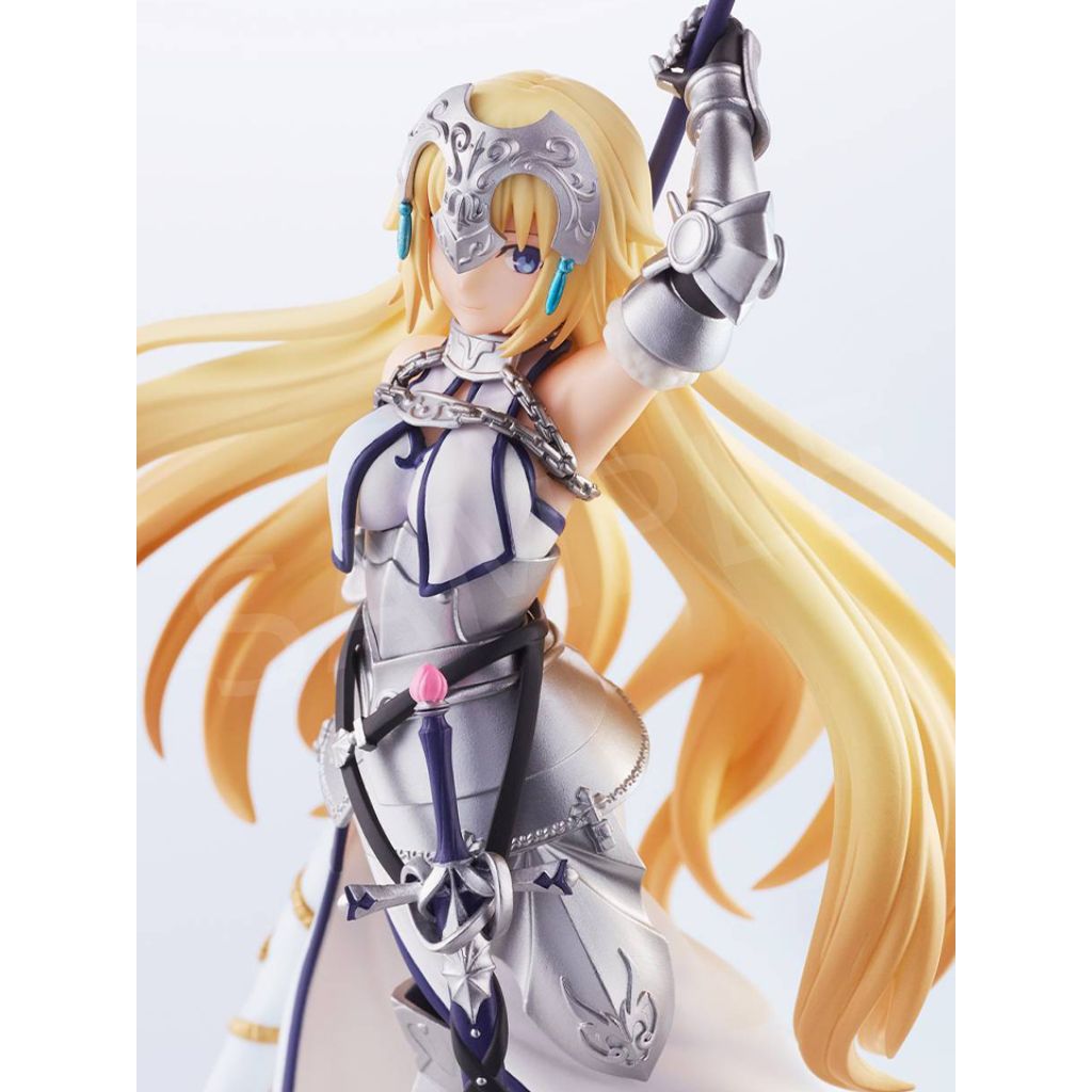 Aniplex Conofig Ruler Jeanne D Arc Fate Grand Order