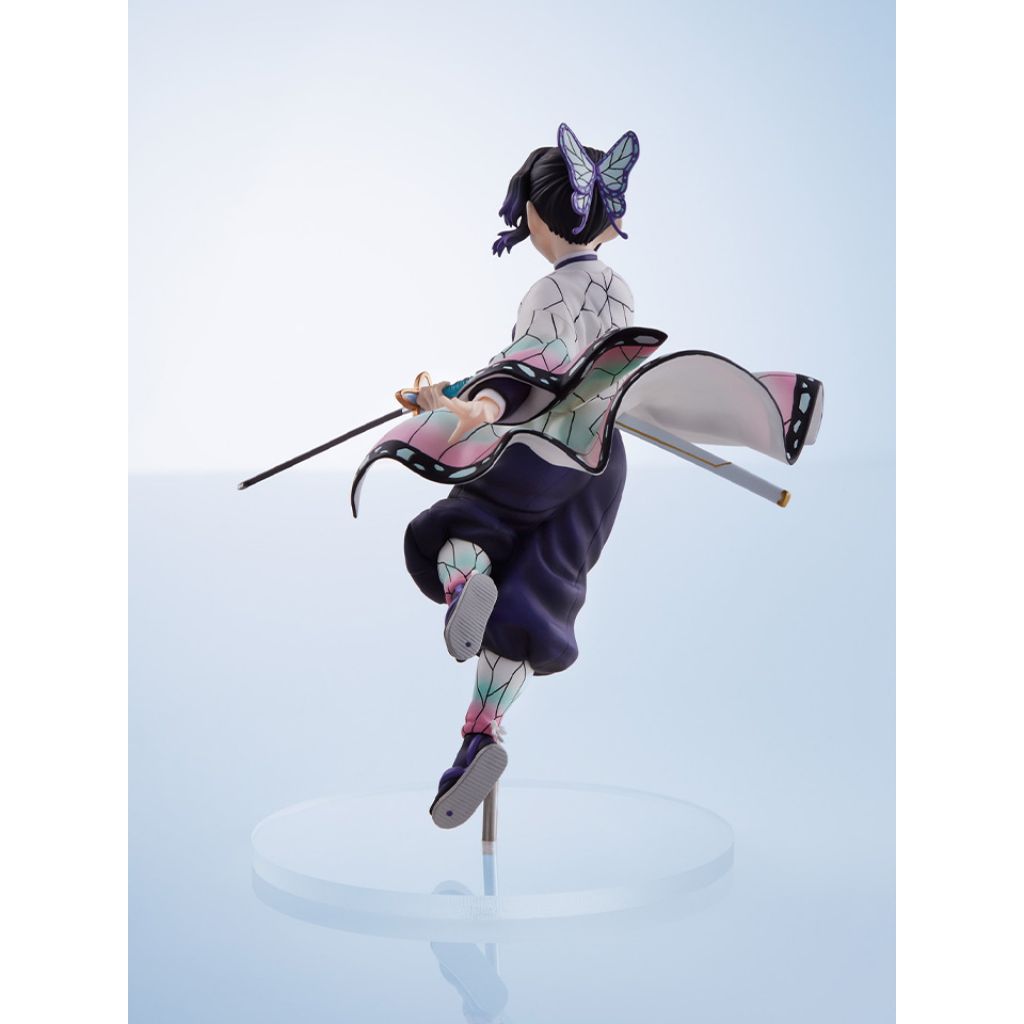 Aniplex Conofig Shinobu Kocho Demon Slayer