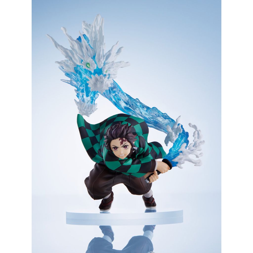 Aniplex Conofig Tanjiro Kamado (Constant Flux Ver.) Demon Slayer