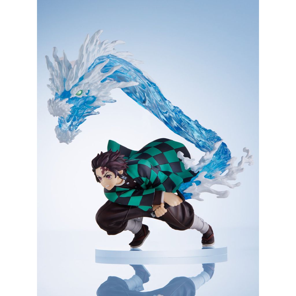 Aniplex Conofig Tanjiro Kamado (Constant Flux Ver.) Demon Slayer