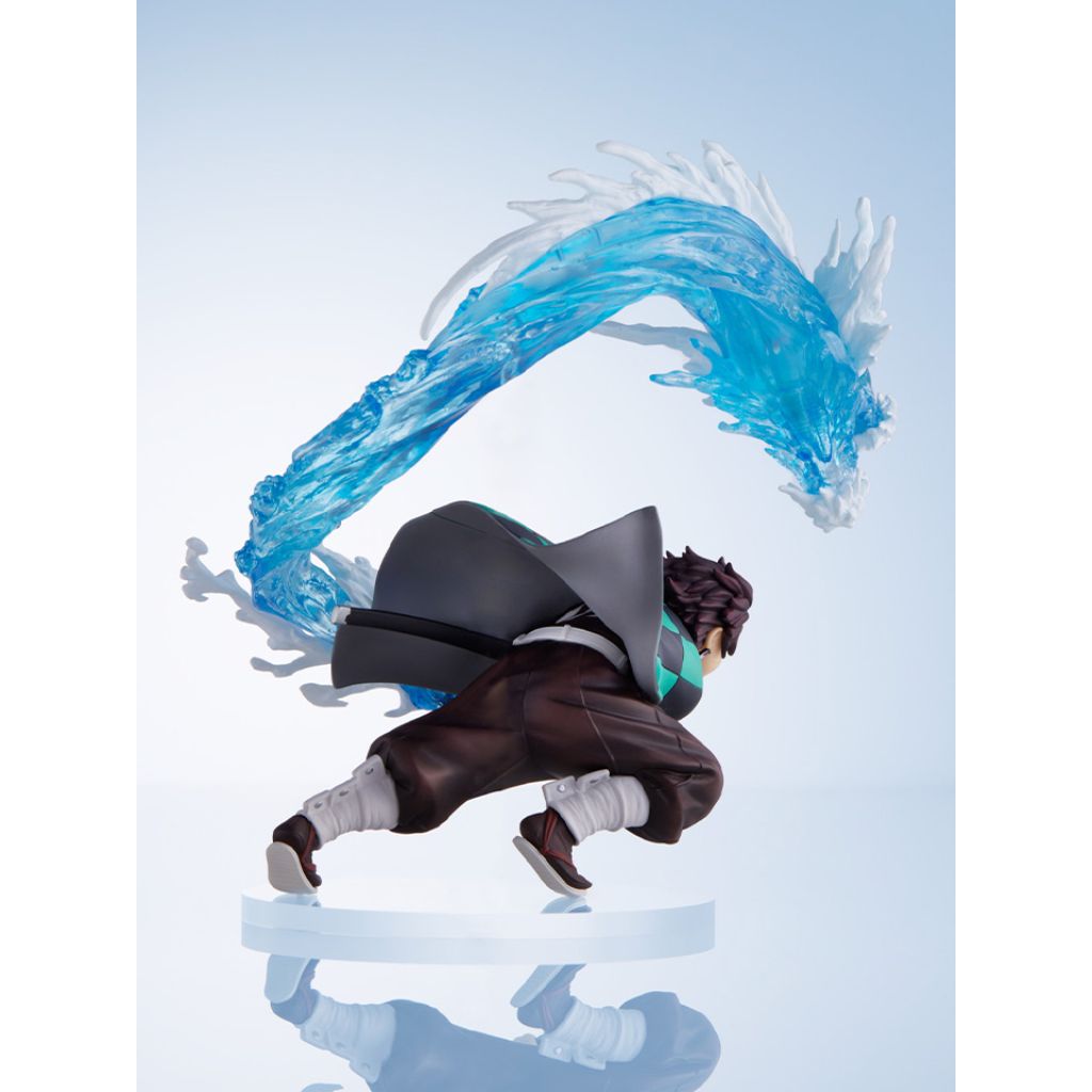 Aniplex Conofig Tanjiro Kamado (Constant Flux Ver.) Demon Slayer
