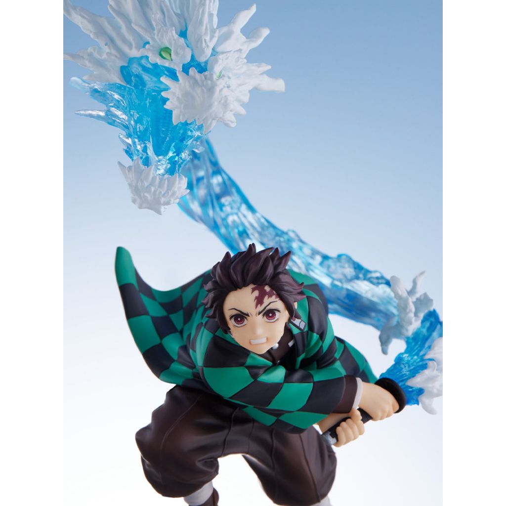 Aniplex Conofig Tanjiro Kamado (Constant Flux Ver.) Demon Slayer