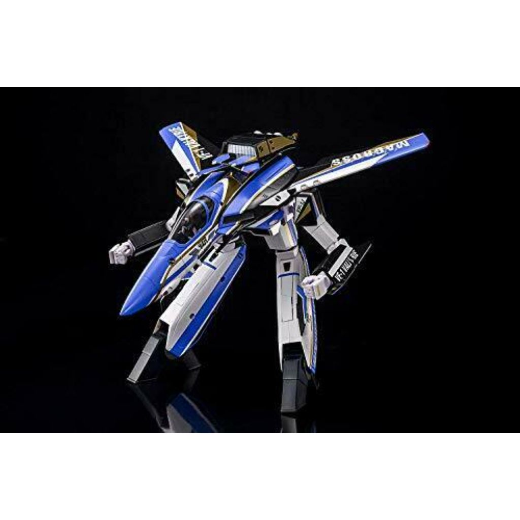 Arcadia 1/60 VF-1J Valkyrie Macross 35th Anniversary Color Ver