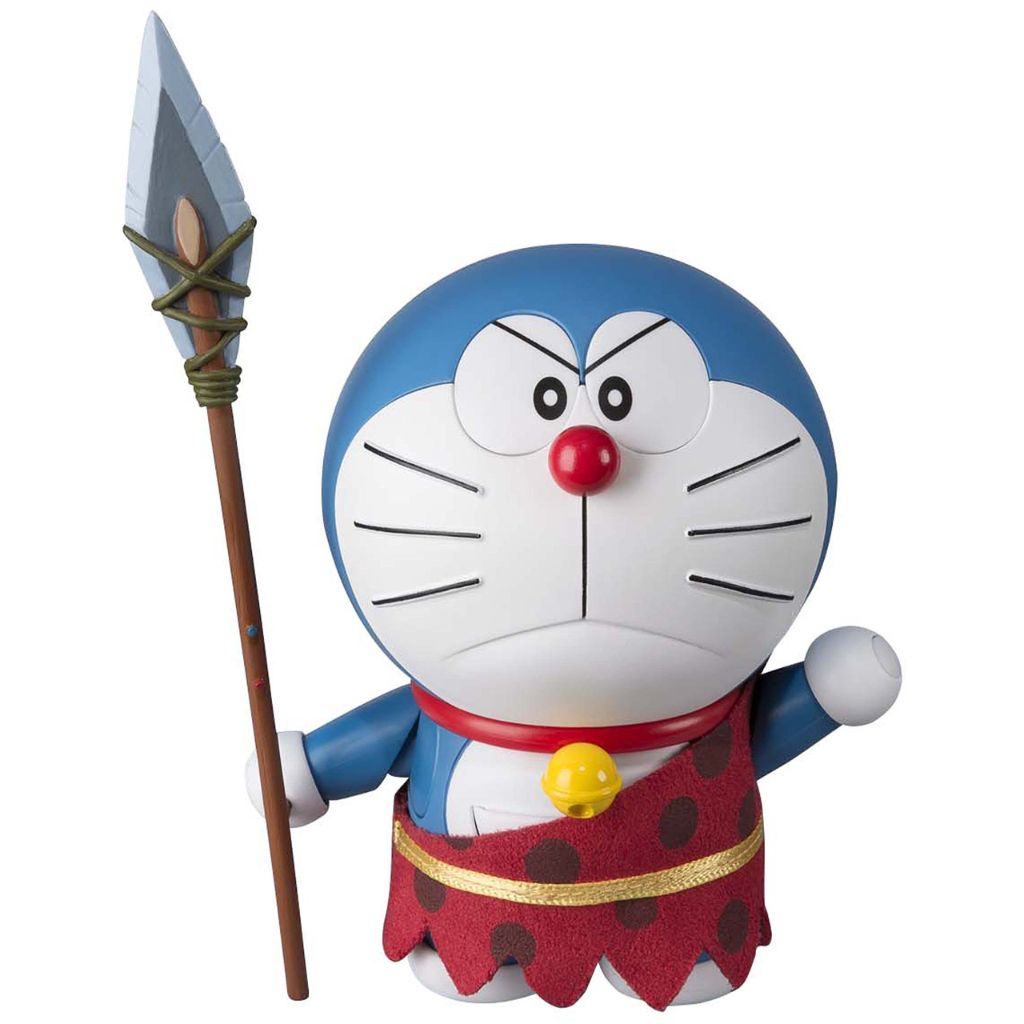 Bandai 194 Doraemon The Movie 2016 Robot Spirit