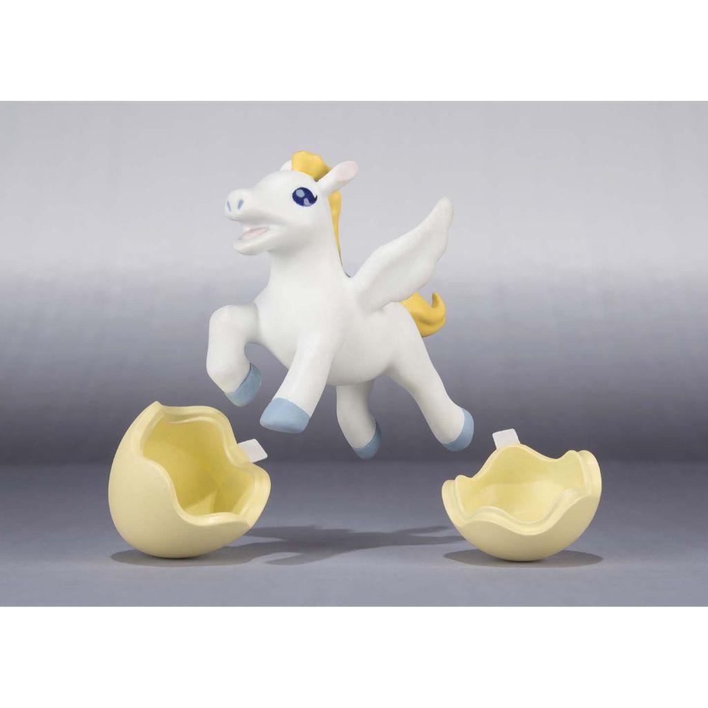 Bandai 194 Doraemon The Movie 2016 Robot Spirit