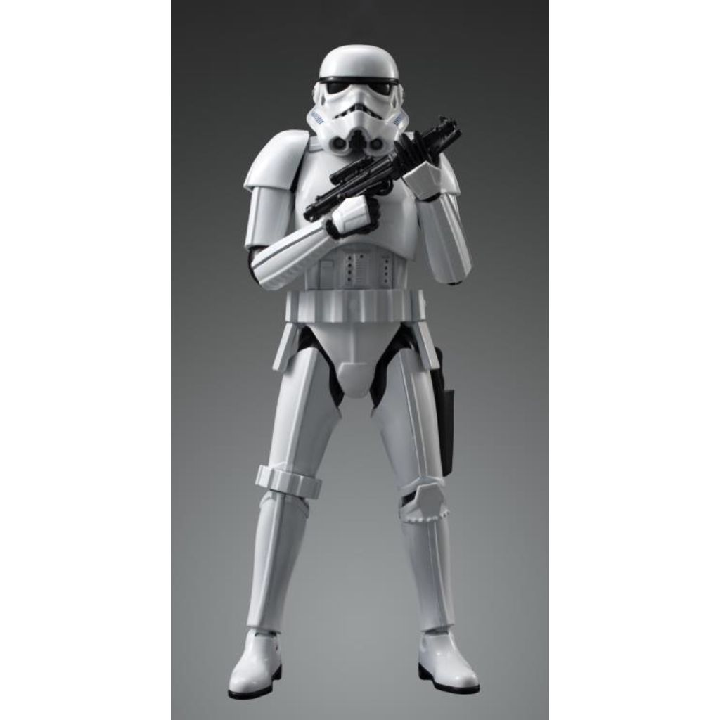 Bandai 1/12 Stormtrooper Model Kit Star Wars