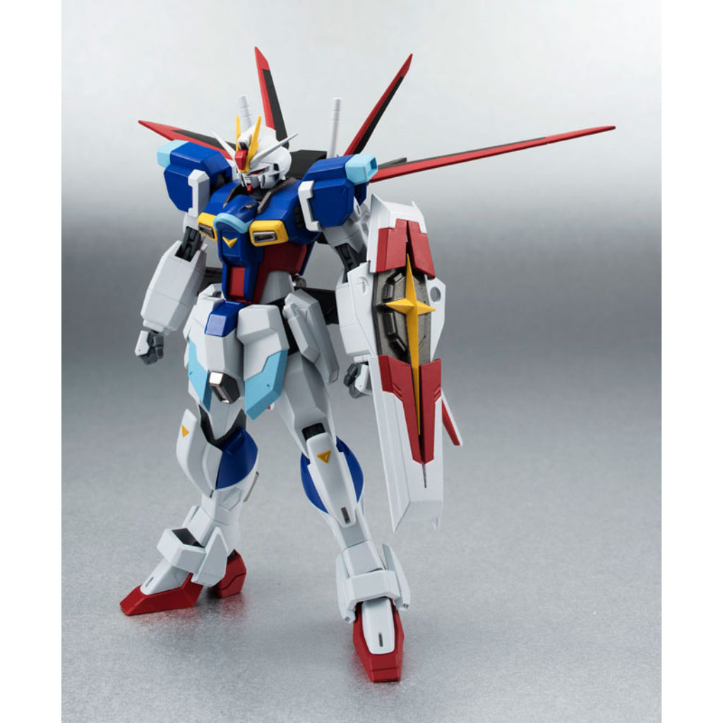 Bandai 205 Force Impulse Gundam Robot Spirit