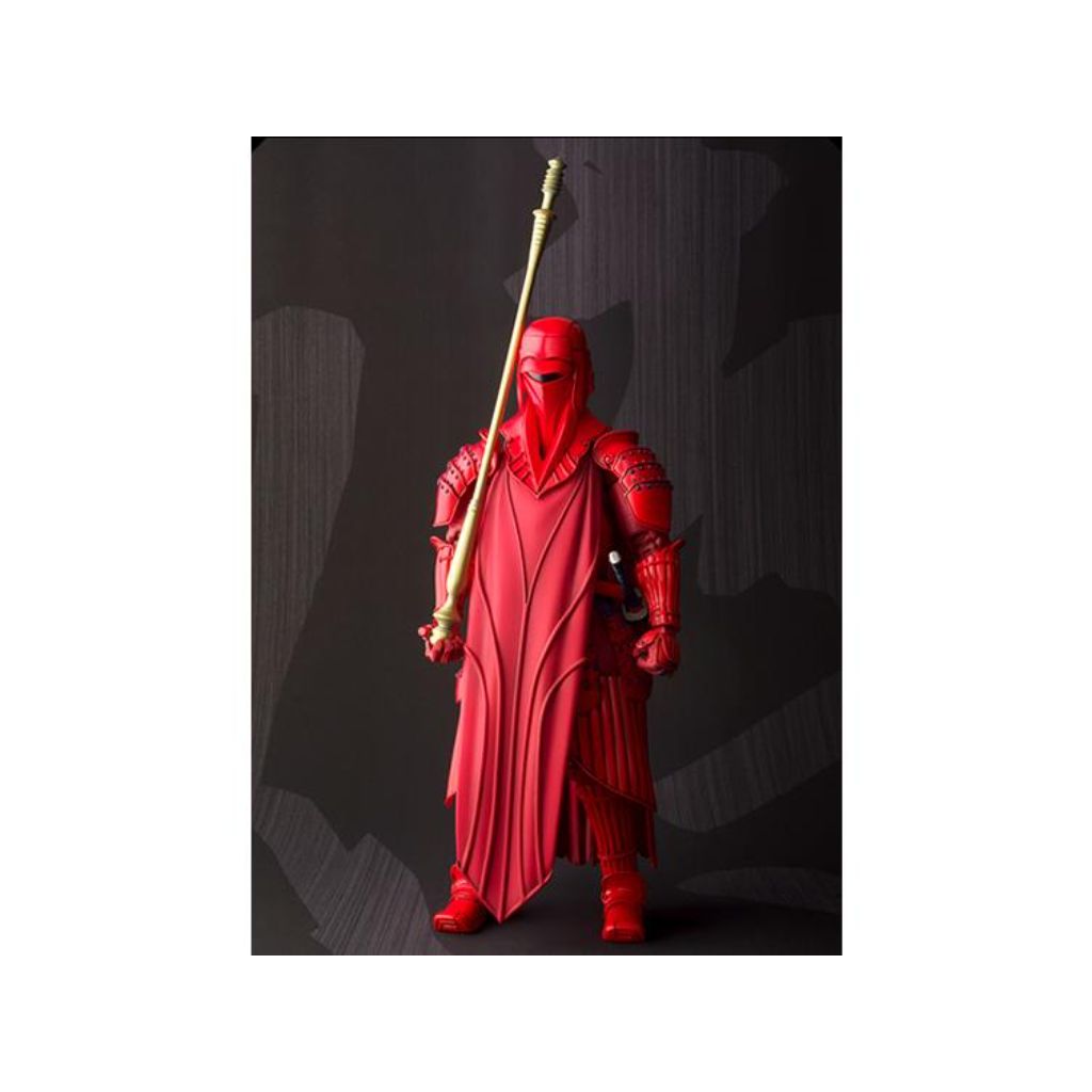 Bandai Akasone Royal Guard Tamashiiweb Exclusive