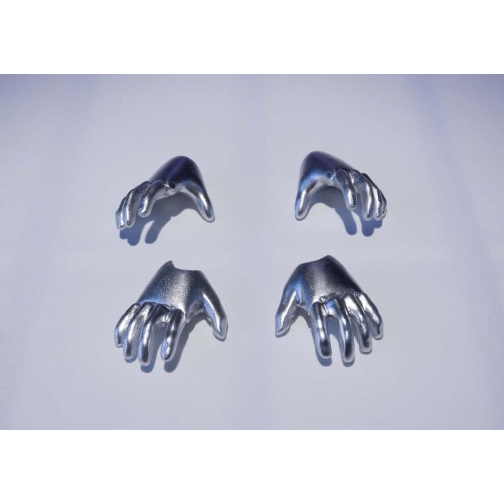 Bandai Akuma Shogan SH Figuarts Kinnikuman