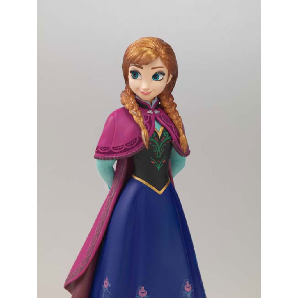 Bandai Anna Figuarts Zero Frozen