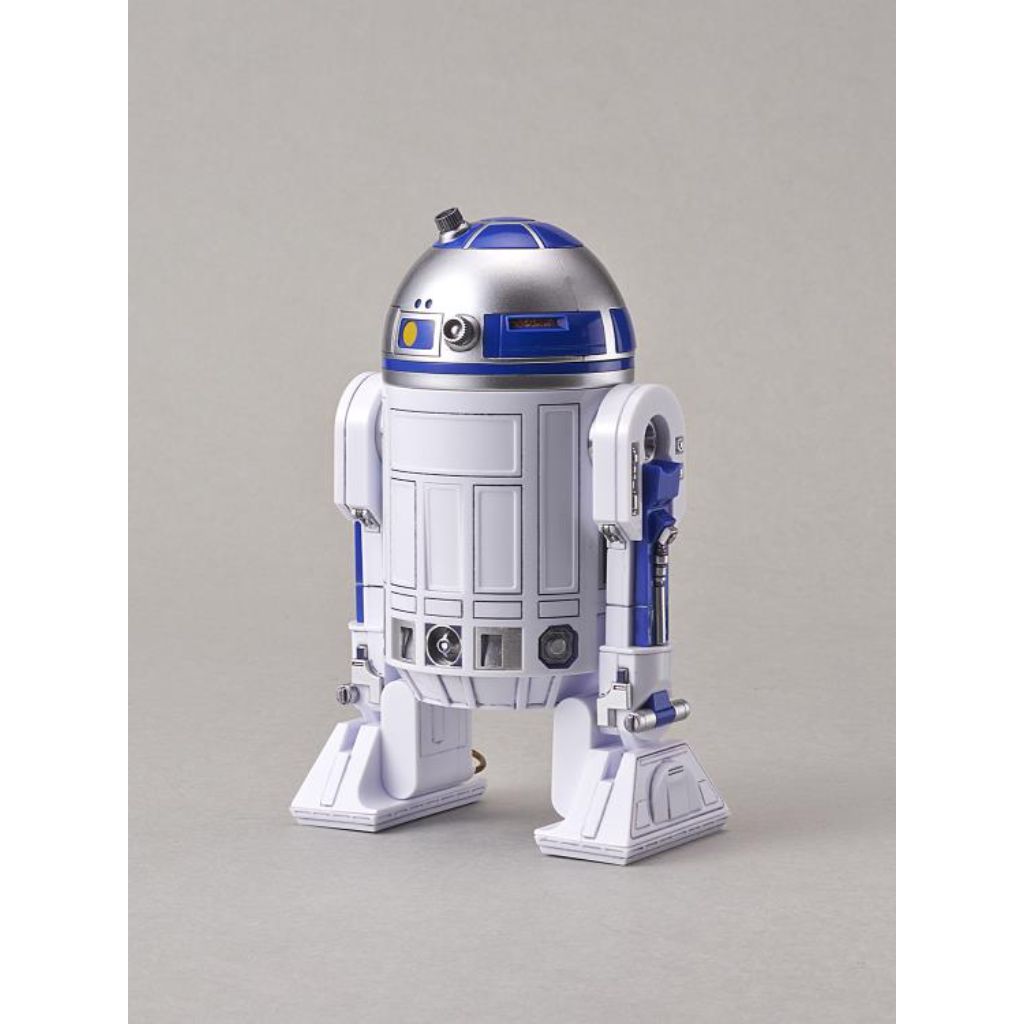Bandai C-3PO & R2-D2 Star Wars Model Kit