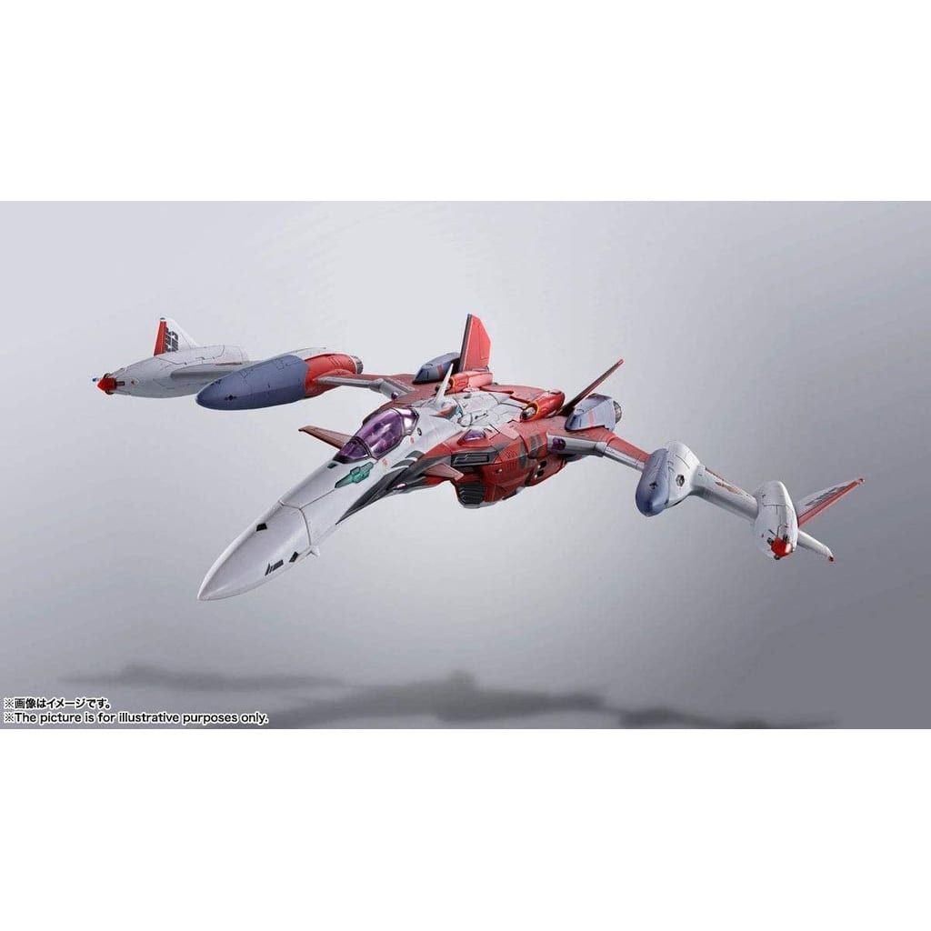 Bandai DX Chogokin YF-29 Durandal Valkyrie Alto Saotome Use Full Set Pack Macross