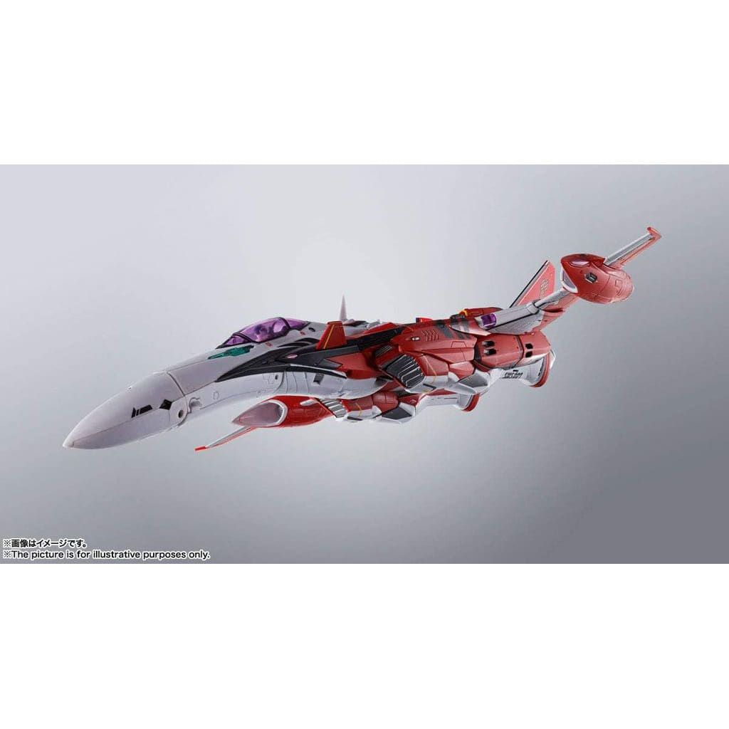 Bandai DX Chogokin YF-29 Durandal Valkyrie Alto Saotome Use Full Set Pack Macross
