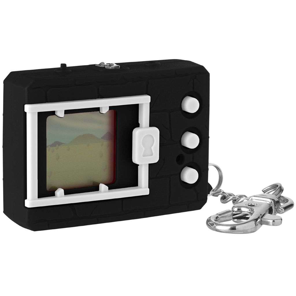 Bandai Digimon Original Digivice Black