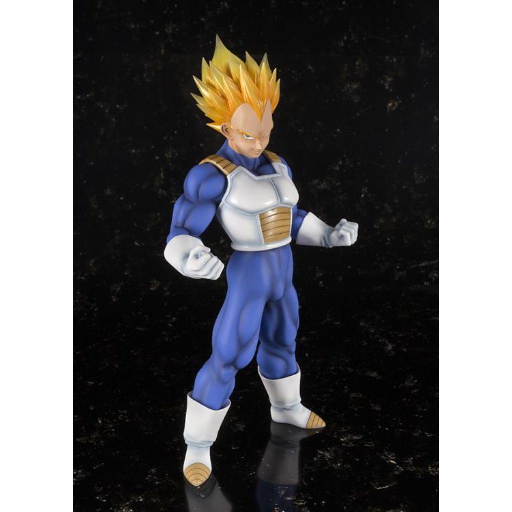 Bandai FZ EX Super Saiyan Vegeta