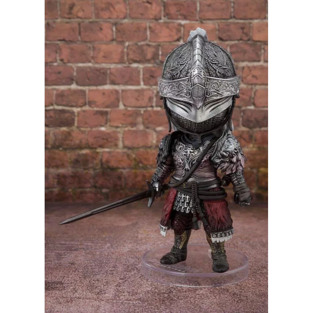 Bandai Figuarts Mini 091 Raging Wolf Elden Ring