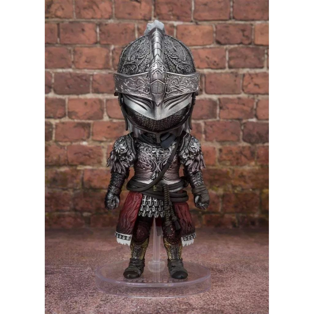 Bandai Figuarts Mini 091 Raging Wolf Elden Ring