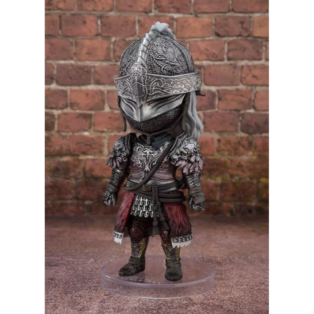 Bandai Figuarts Mini 091 Raging Wolf Elden Ring