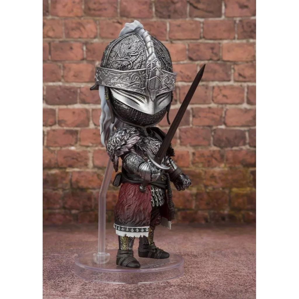 Bandai Figuarts Mini 091 Raging Wolf Elden Ring
