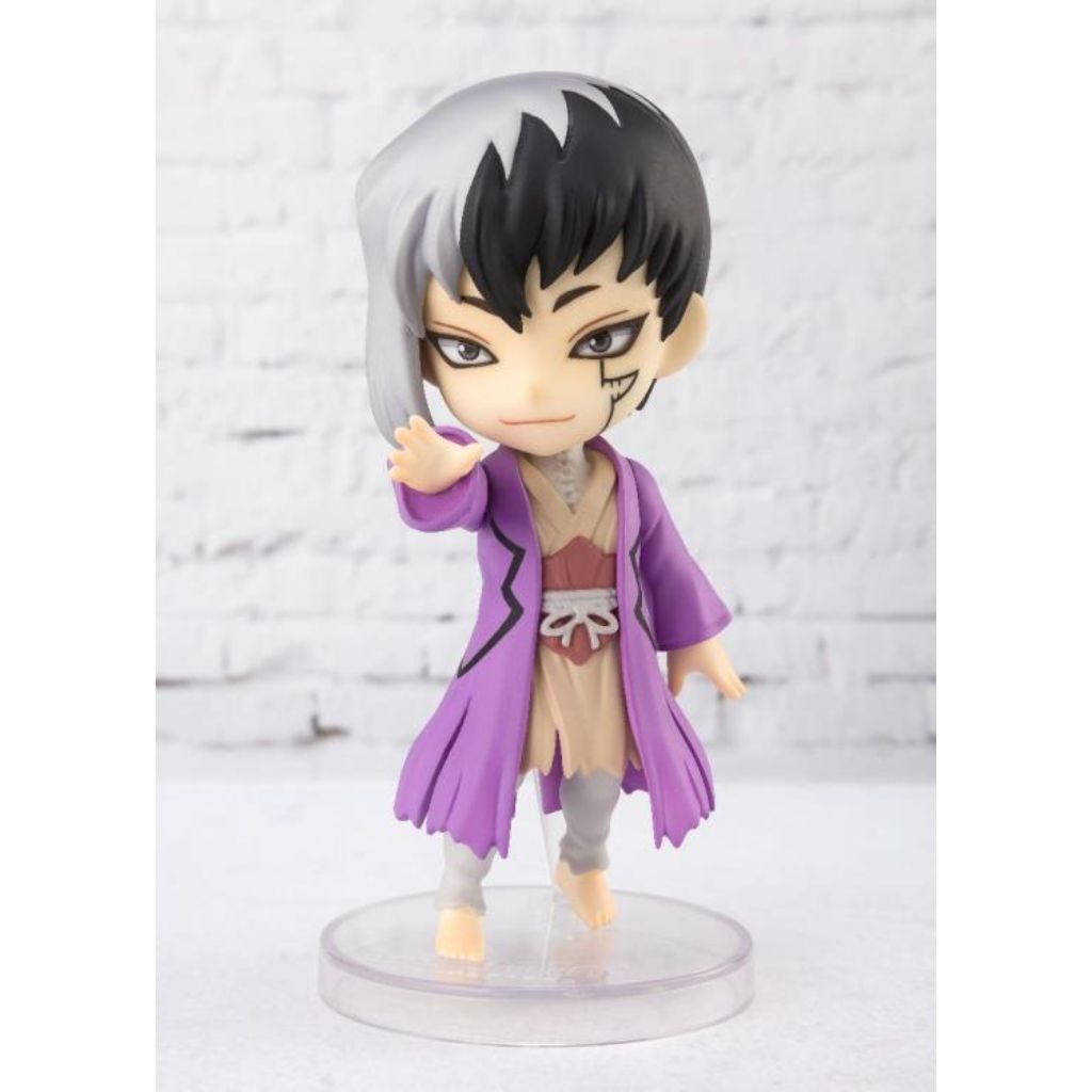 Bandai Figuarts Mini Asagiri Gen Dr. Stone