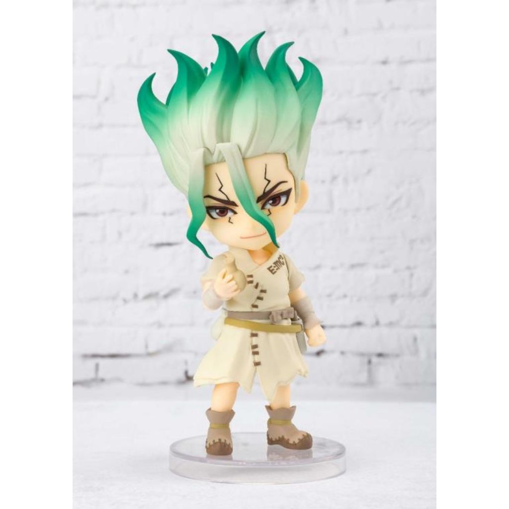 Bandai Figuarts Mini Ishigami Senku Dr. Stone