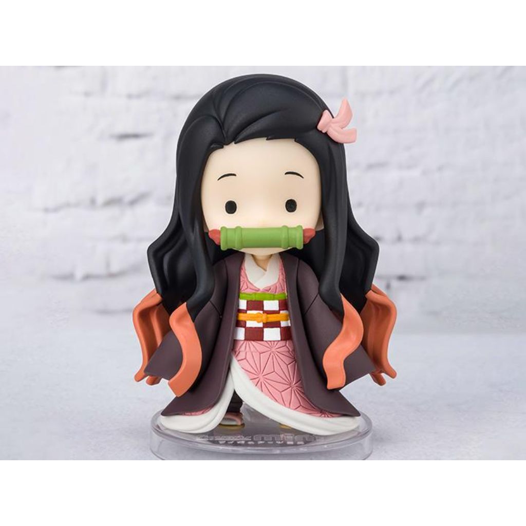 Bandai Figuarts Mini Little Nezuko Demon Slayer