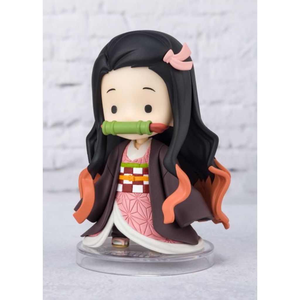 Bandai Figuarts Mini Little Nezuko Demon Slayer