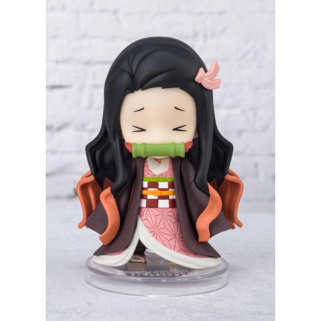 Bandai Figuarts Mini Little Nezuko Demon Slayer