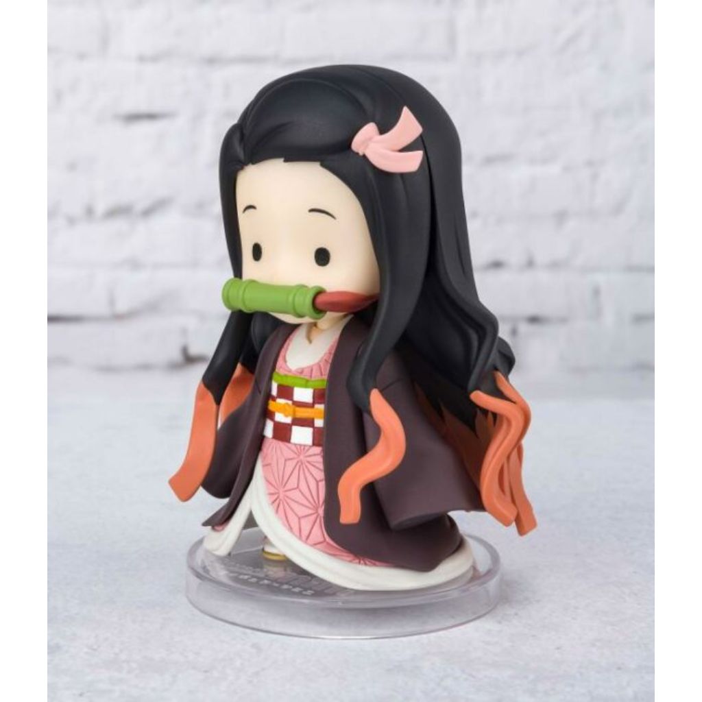 Bandai Figuarts Mini Little Nezuko Demon Slayer