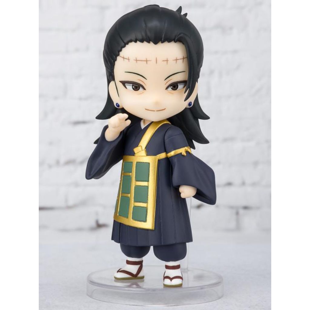 Bandai Figuarts Mini Suguru Geto Jujutsu Kaisen