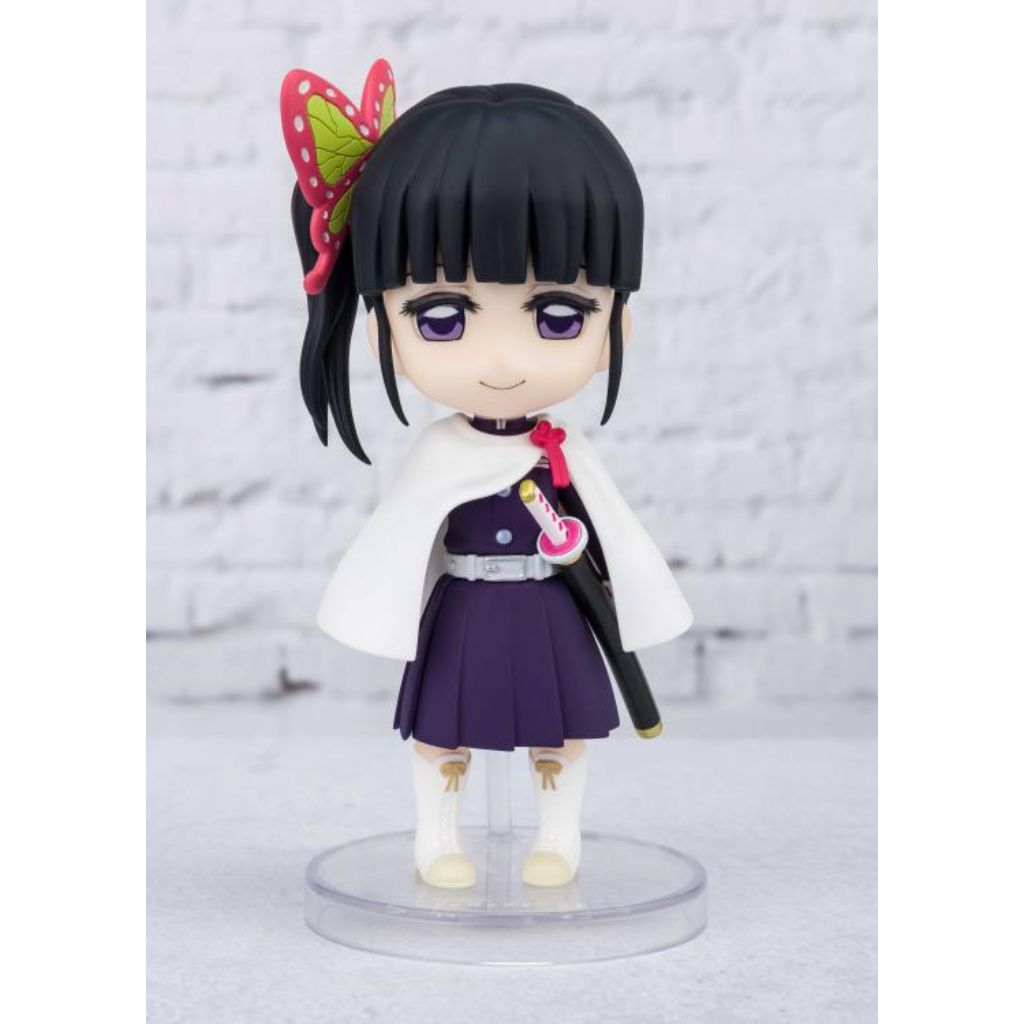 Bandai Figuarts Mini Tsuyuri Kanao Demon Slayer