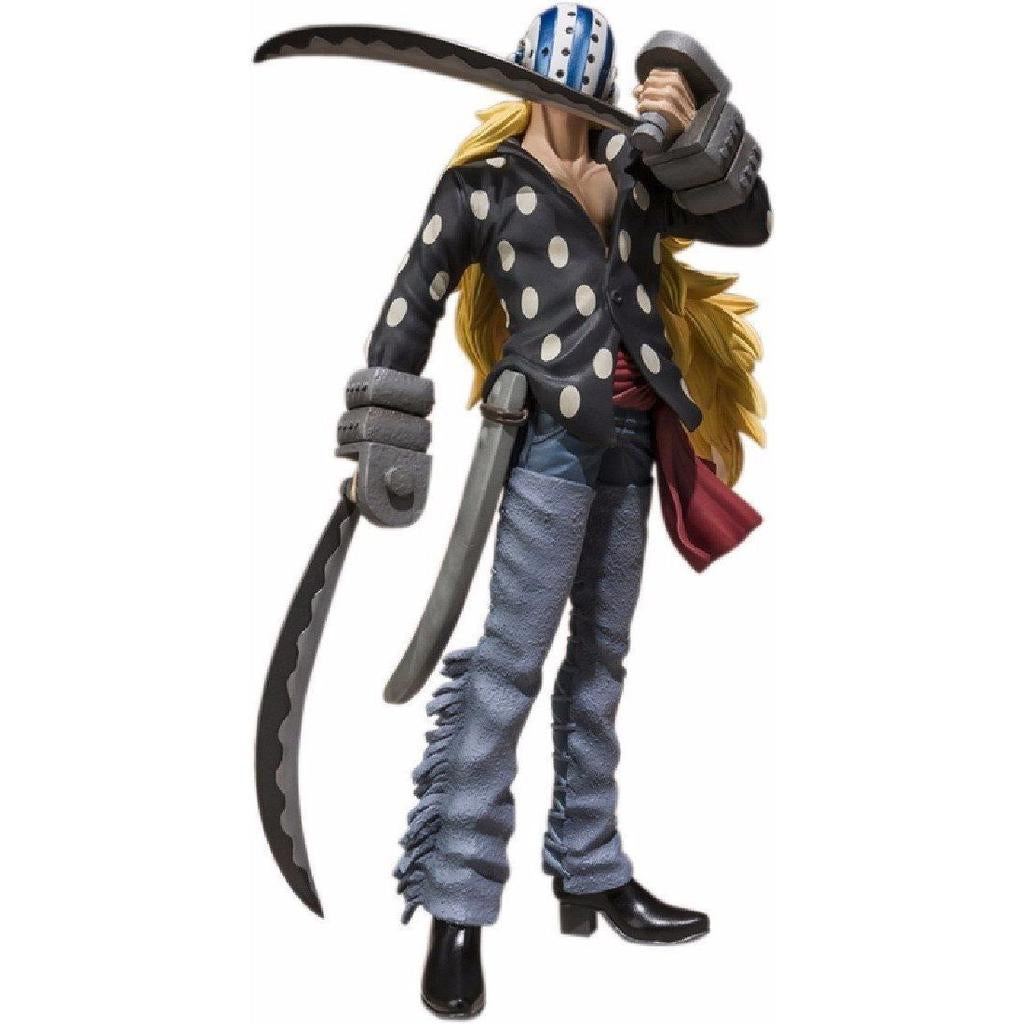 Bandai Figuarts Zero Killer One Piece