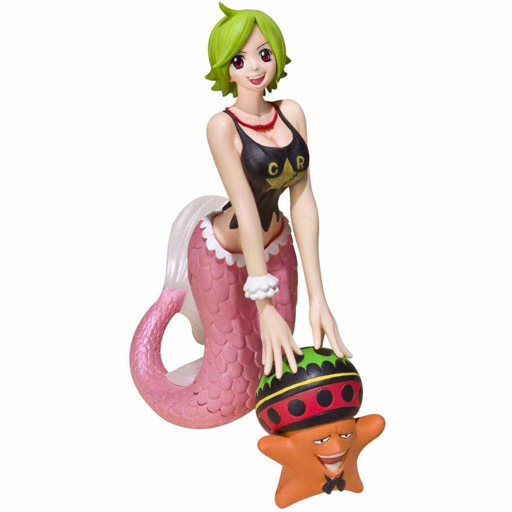 Bandai Figuarts Zero One Piece Caymy