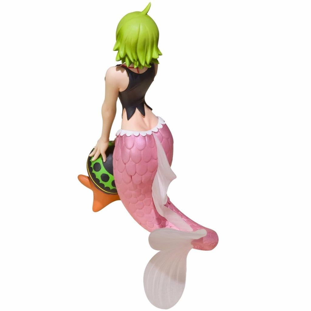 Bandai Figuarts Zero One Piece Caymy