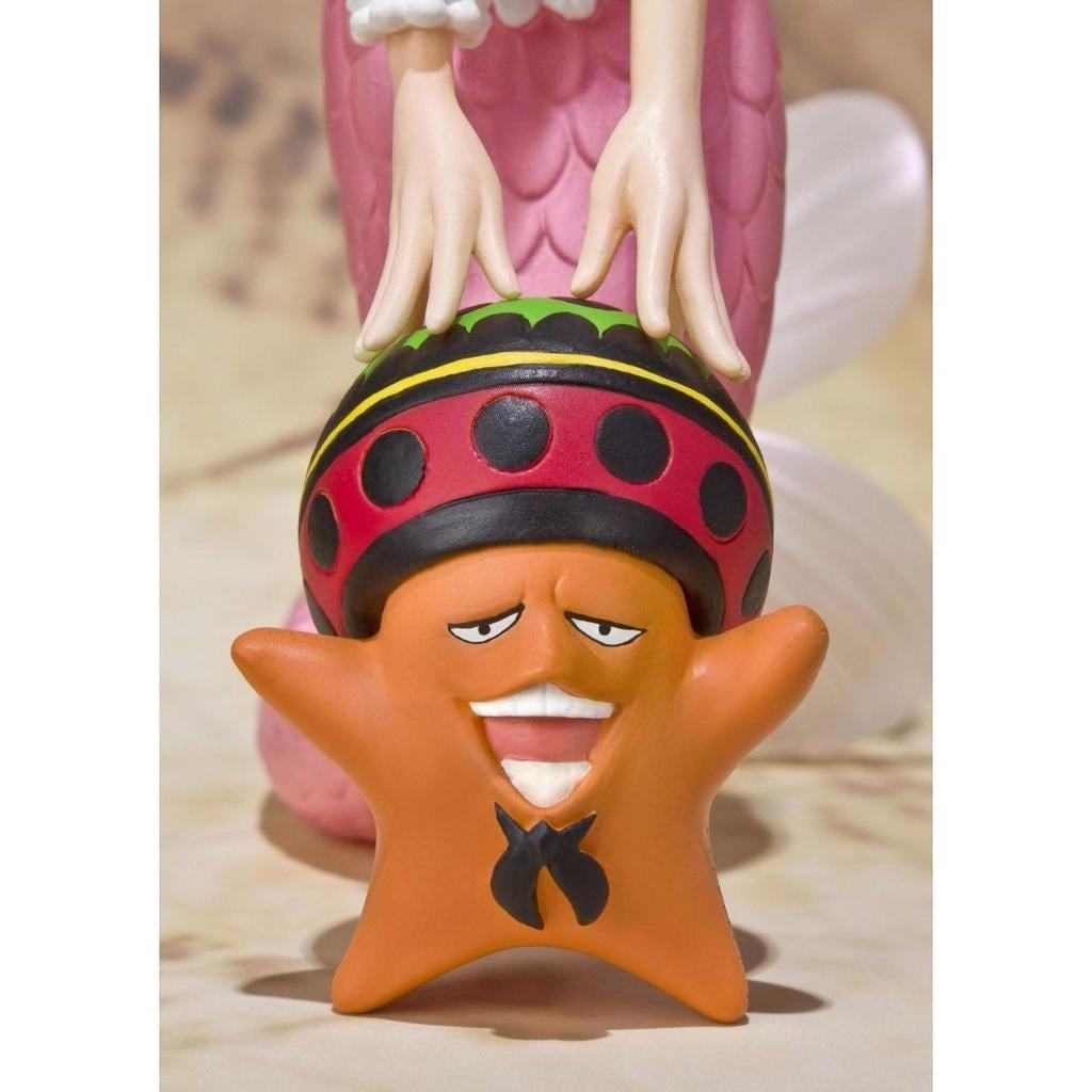 Bandai Figuarts Zero One Piece Caymy