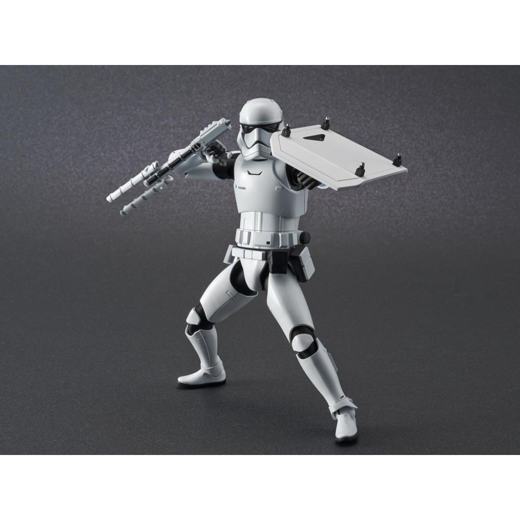 Bandai First Order Stormtrooper 1/12 Model Kit