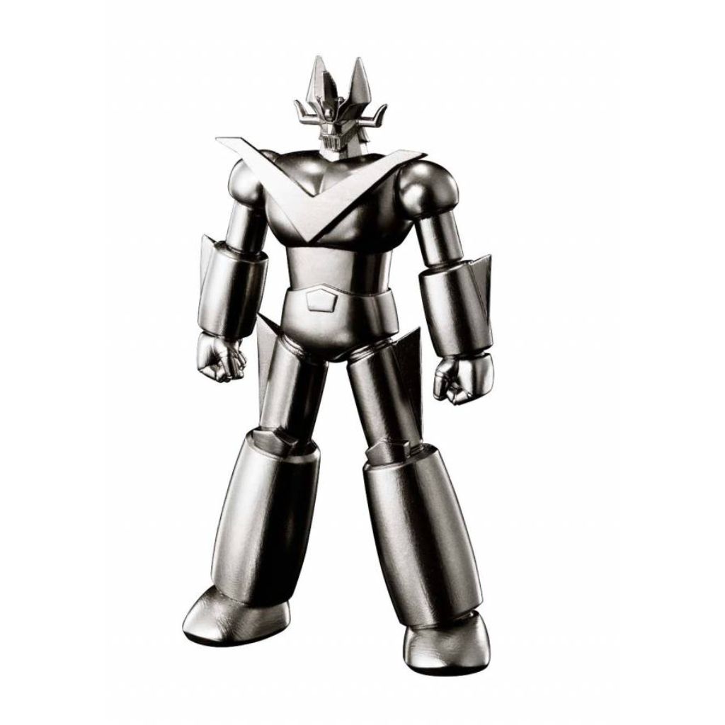 Bandai Great Mazinger Absolute Chogokin