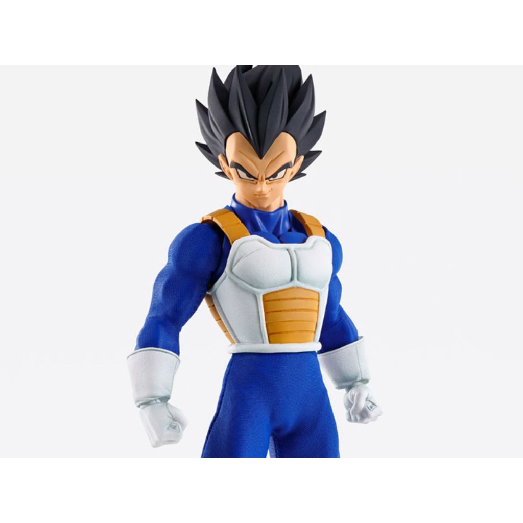 Bandai Imagination Works Vegeta
