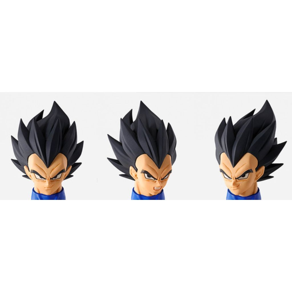 Bandai Imagination Works Vegeta