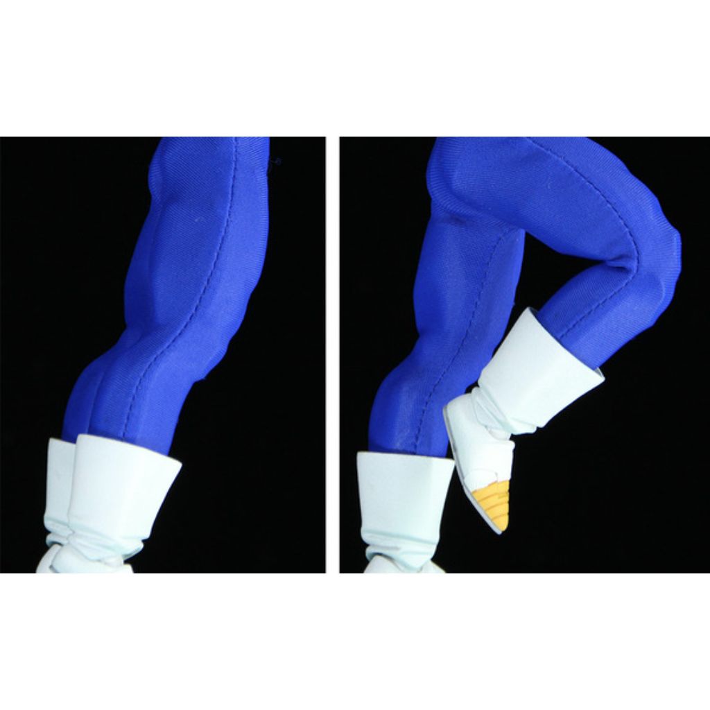 Bandai Imagination Works Vegeta