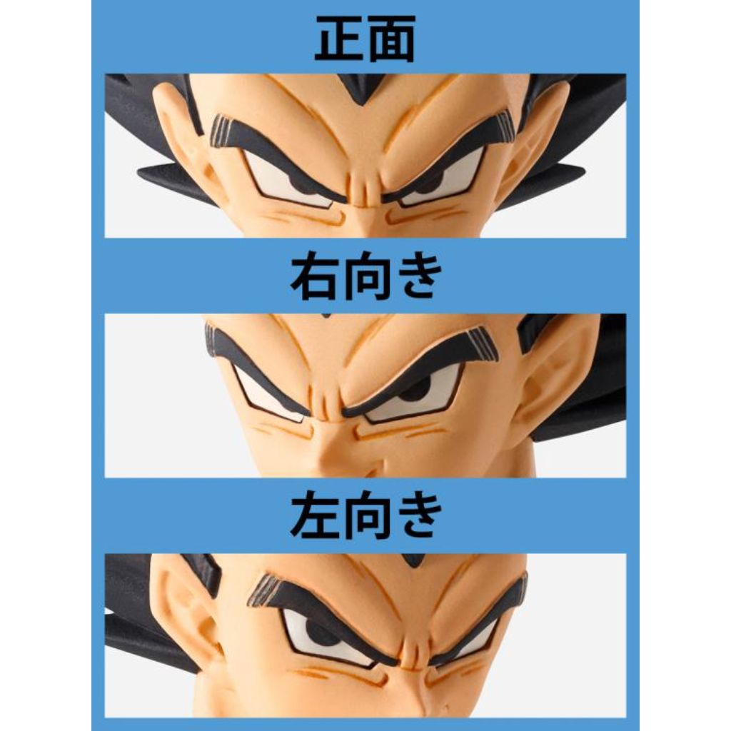 Bandai Imagination Works Vegeta