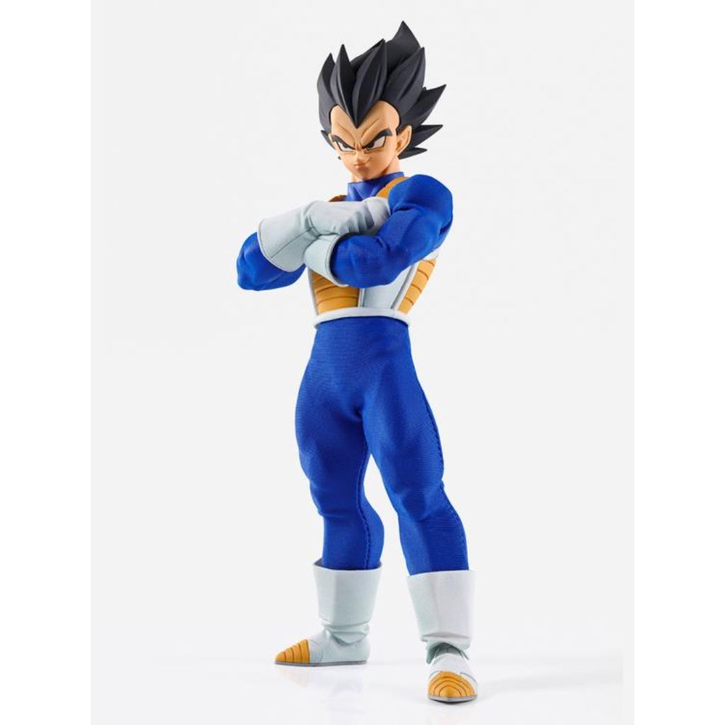 Bandai Imagination Works Vegeta