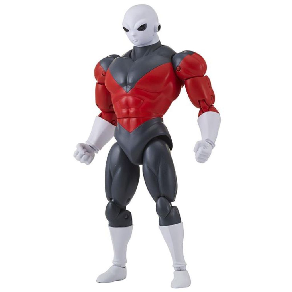 Bandai Jiren Dragon Ball Dragon Stars Series