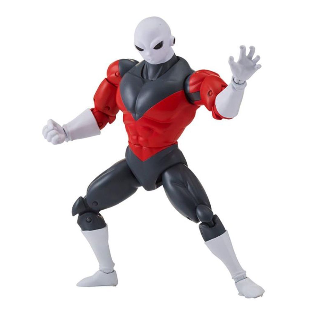 Bandai Jiren Dragon Ball Dragon Stars Series